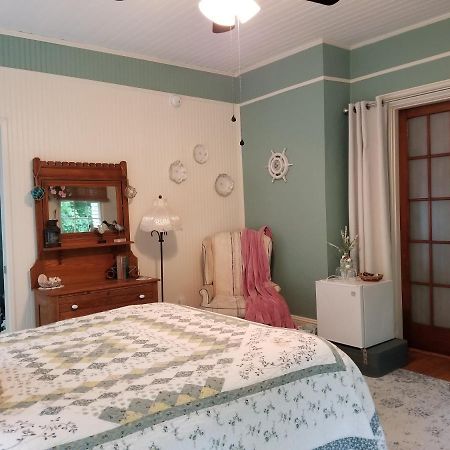 Almost Heaven Bed & Breakfast Waynesville Dış mekan fotoğraf